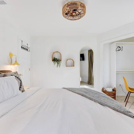Downtown - Shiner Bungalow At Beer Ranch Project Wimberley Exteriör bild
